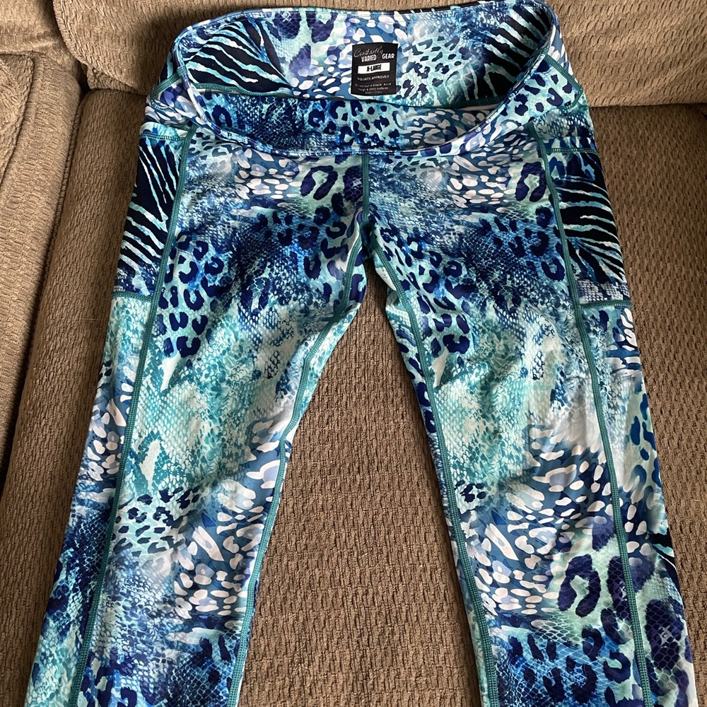 XL CVG Wild Thing